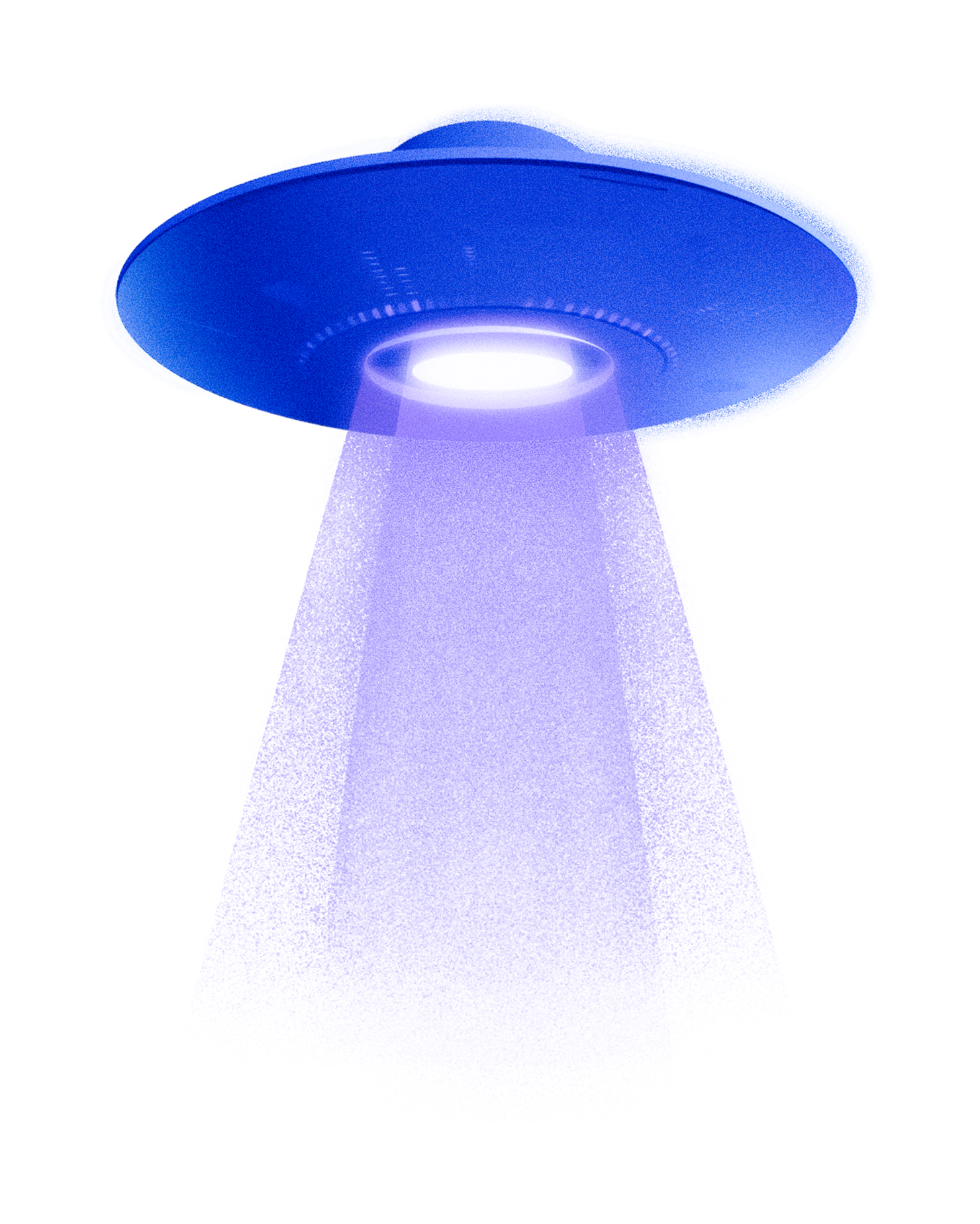 UFO Mothership