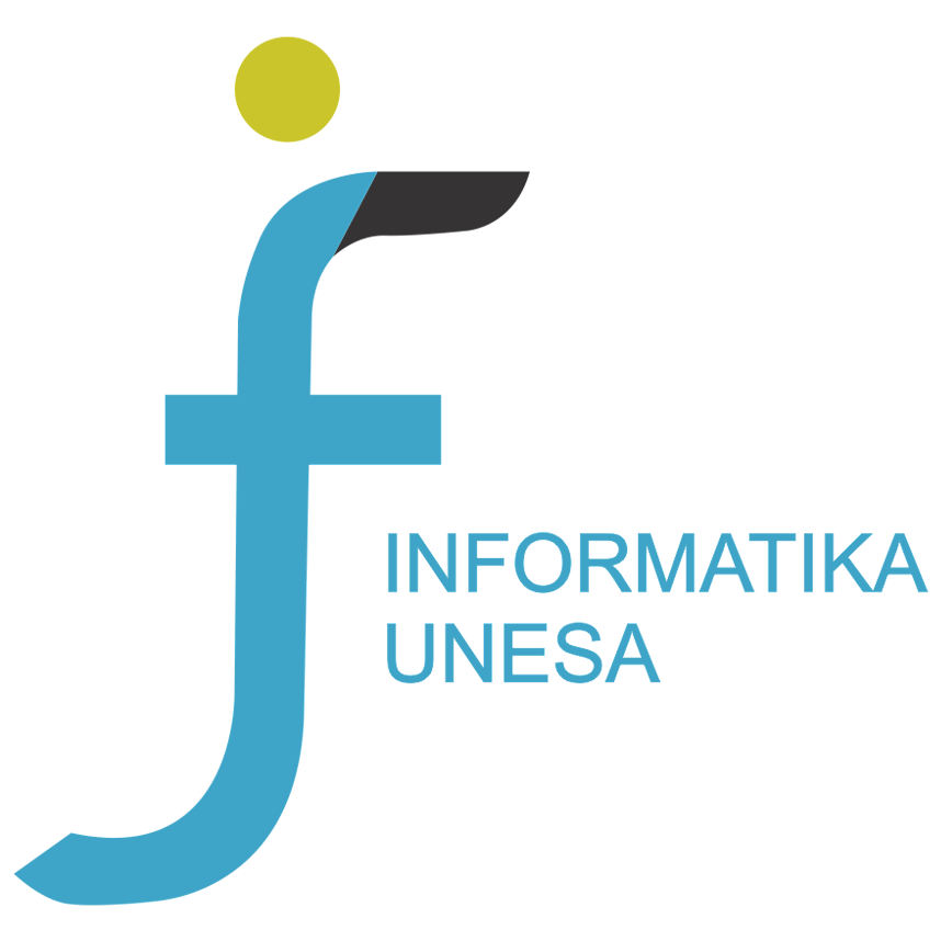 Logo Teknik Informatika